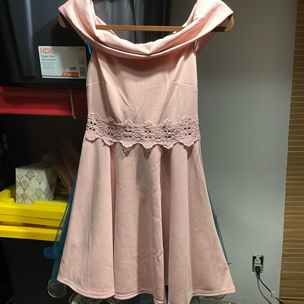 B. Darlin Dress